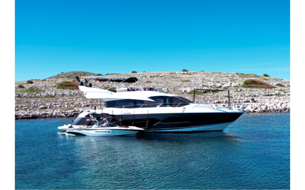 Sunseeker Manhattan 66