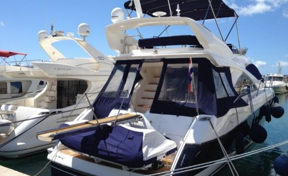 Sunseeker Manhattan 50